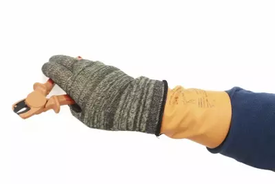 RGX-SGT Kevlar Gloves